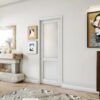 30" X 80" French Interior Door