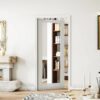 30" X 80" French Interior Door